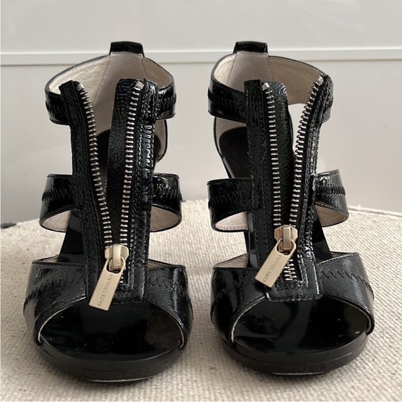 Michael Kors heels - Picture 3 of 10